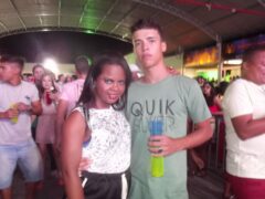 Natal Open Prime
